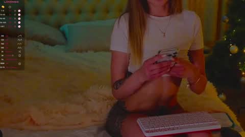 Snapshot of saillise chatting on 21, 12, 2024 Sofia online show from 21, 12, 2024