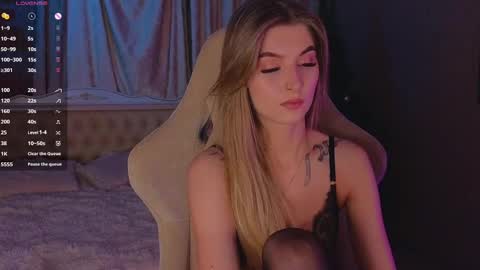 Snapshot of saillise chatting on 12, 1, 2025 Sofia online show from 12, 1, 2025