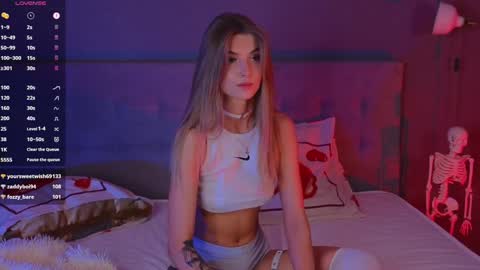 Snapshot of saillise chatting on 26, 1, 2025 Sofia online show from 26, 1, 2025