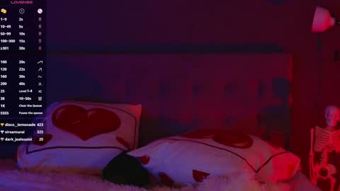 Snapshot of saillise chatting on 26, 1, 2025 Sofia online show from 26, 1, 2025