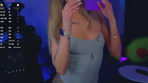 Snapshot of saillise chatting on 25, 2, 2025 Sofia online show from 25, 2, 2025