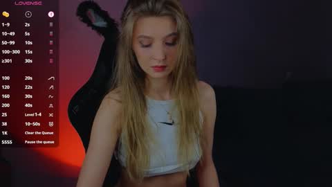 Snapshot of saillise chatting on 29, 11, 2025 Sofia online show from 29, 11, 2025