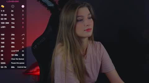 Snapshot of saillise chatting on 15, 1, 2026 Sofia online show from 15, 1, 2026