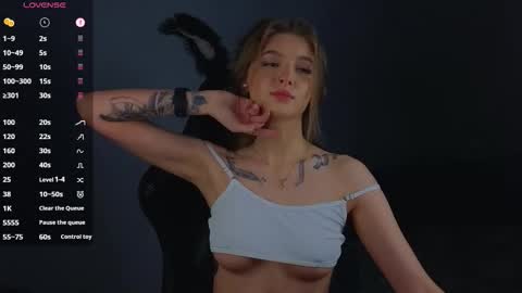 Snapshot of saillise chatting on 10, 2, 2026 Sofia online show from 10, 2, 2026