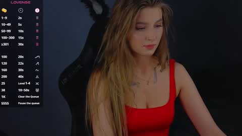 Snapshot of saillise chatting on 14, 3, 2026 Sofia online show from 14, 3, 2026