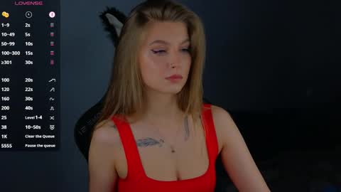 Snapshot of saillise chatting on 28, 3, 2026 Sofia online show from 28, 3, 2026