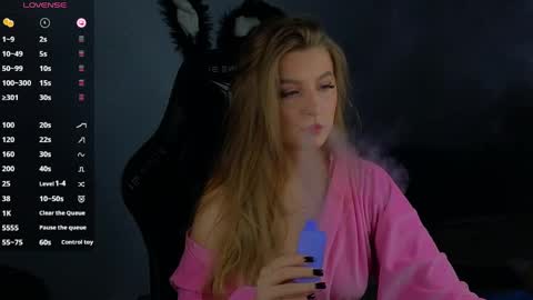 Snapshot of saillise chatting on 6, 4, 2026 Sofia online show from 6, 4, 2026