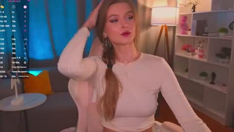 Sofia online show from 3, 7, 2026
