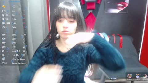 sailor online show from 25, 1, 2025