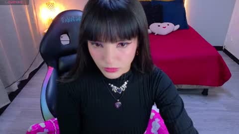 Snapshot of sailor_moon07 chatting on 27, 6, 2026 sailor online show from 27, 6, 2026