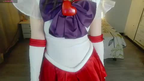 Snapshot of sailor_moon07 chatting on 5, 7, 2026 sailor online show from 5, 7, 2026