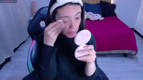 Snapshot of sailor_moon07 chatting on 14, 7, 2026 sailor online show from 14, 7, 2026