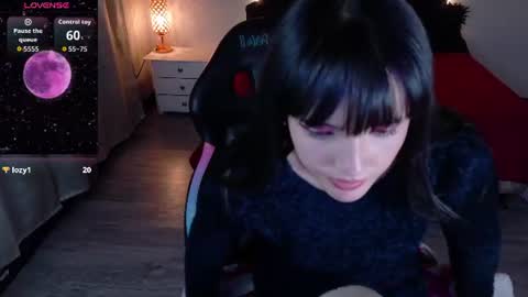 Snapshot of sailor_moon07 chatting on 14, 7, 2026 sailor online show from 14, 7, 2026