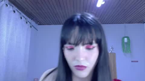 Snapshot of sailor_moon07 chatting on 29, 7, 2026 sailor online show from 29, 7, 2026