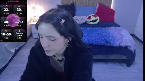 Snapshot of sailor_moon07 chatting on 30, 7, 2026 sailor online show from 30, 7, 2026