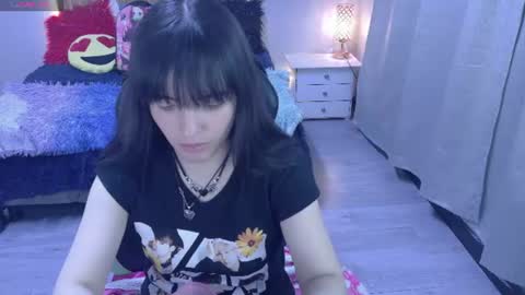 Snapshot of sailor_moon07 chatting on 31, 7, 2026 sailor online show from 31, 7, 2026