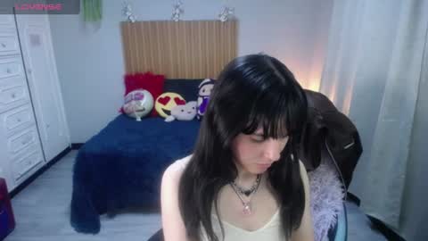 Snapshot of sailor_moon07 chatting on 6, 8, 2026 sailor online show from 6, 8, 2026