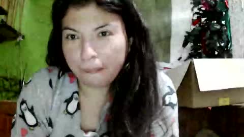 ruby  chocoholic cakeholic coffeeholic cookieholic online show from 15, 12, 2025