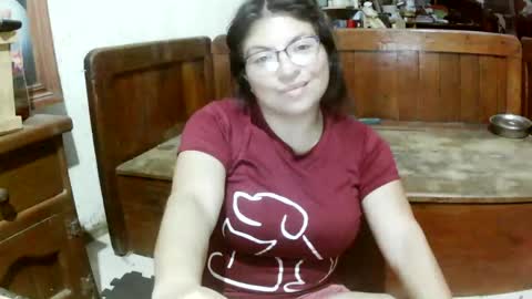 ruby  chocoholic cakeholic coffeeholic cookieholic online show from 28, 4, 2026