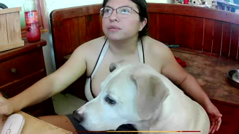 ruby  chocoholic cakeholic coffeeholic cookieholic online show from 30, 4, 2026