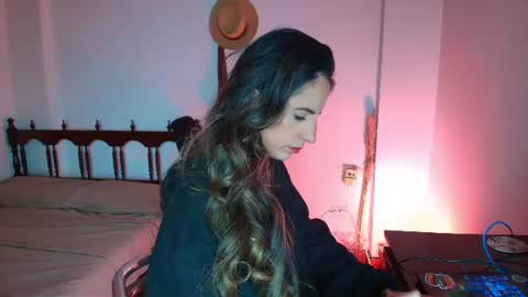 Sindy Scott online show from 1, 7, 2026