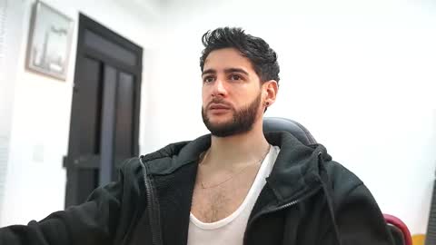 saimon  online show from 18, 10, 2025