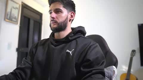 saimon  online show from 20, 12, 2025