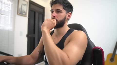 saimon  online show from 14, 1, 2026