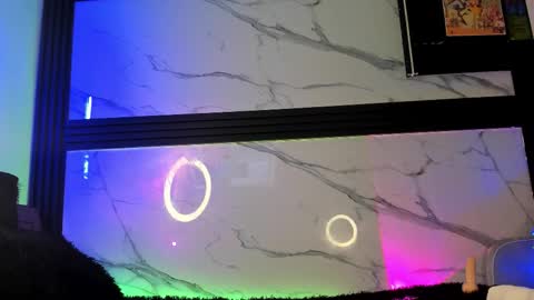 Snapshot of saimonvela chatting on 9, 9, 2025 Juan online show from 9, 9, 2025