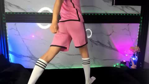 Snapshot of saimonvela chatting on 7, 10, 2025 Juan online show from 7, 10, 2025