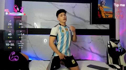 Juan online show from 18, 2, 2026