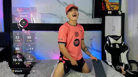 Juan online show from 3, 3, 2026