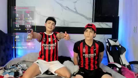 Juan online show from 11, 3, 2026