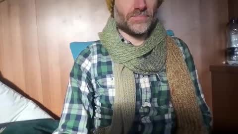 Snapshot of saint009 chatting on 22, 1, 2025 saint009 online show from 22, 1, 2025