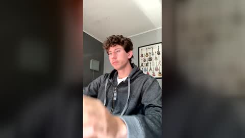 saint_nott online show from 26, 4, 2026