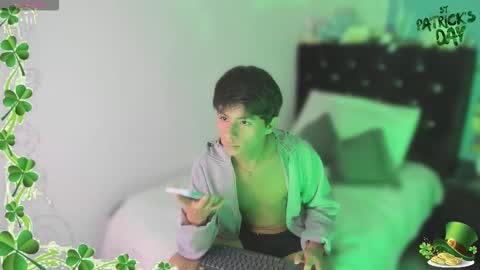 Santi online show from 17, 3, 2026