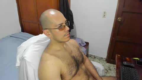 saintedy01 online show from 5, 1, 2025