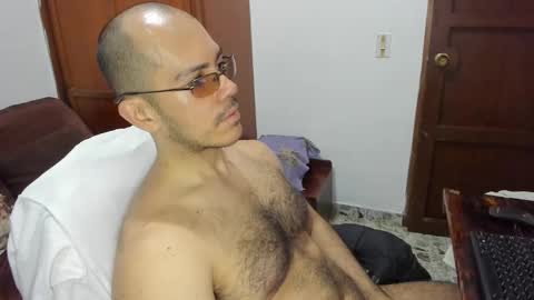 saintedy01 online show from 24, 1, 2025