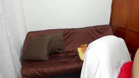 saintedy01 online show from 24, 10, 2025