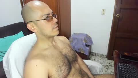 saintedy01 online show from 28, 4, 2026