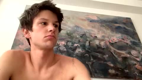 MadSaint online show from 11, 1, 2026