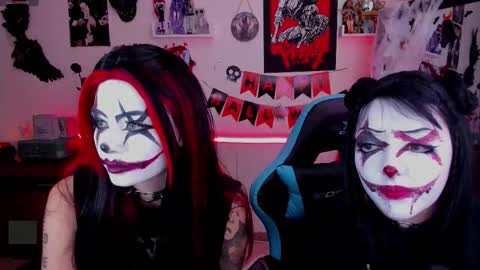    online show from 29, 10, 2025