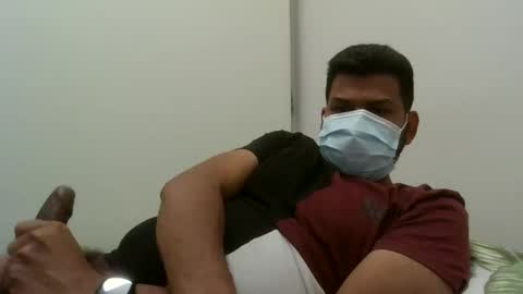 sakthi1514 online show from 20, 9, 2025