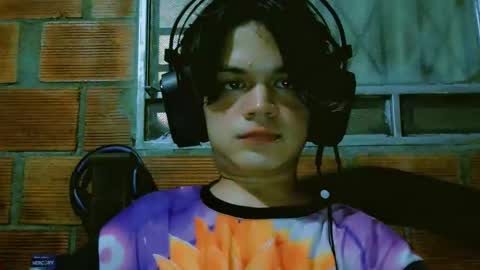 Snapshot of sakukeo6 chatting on 10, 1, 2025 sakukeo6 online show from 10, 1, 2025