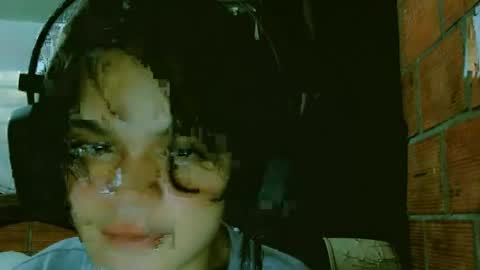 Snapshot of sakukeo6 chatting on 19, 1, 2025 sakukeo6 online show from 19, 1, 2025