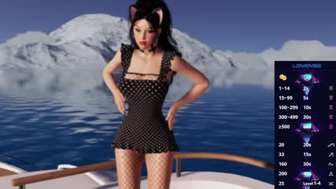 Snapshot of sakura__cute chatting on 5, 12, 2024 sara online show from 5, 12, 2024