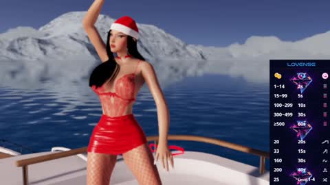 Snapshot of sakura__cute chatting on 10, 12, 2024 sara online show from 10, 12, 2024