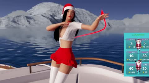 Snapshot of sakura__cute chatting on 16, 12, 2024 sara online show from 16, 12, 2024