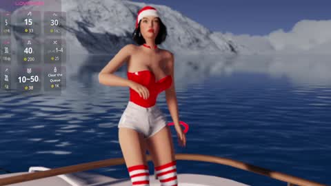 Snapshot of sakura__cute chatting on 17, 12, 2024 sara online show from 17, 12, 2024