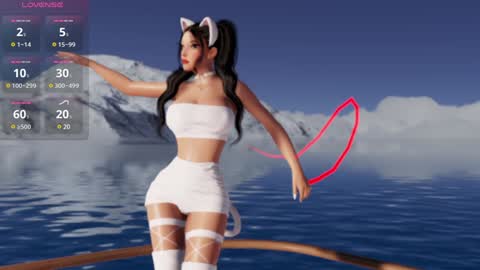 Snapshot of sakura__cute chatting on 27, 12, 2024 sara online show from 27, 12, 2024